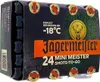 24 x 0,02 l | Jägermeister Kleinflaschen Kräuterlikör Produktbild-Vorschau 6