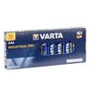 Varta Industrial LR03, Einwegbatterie, AAA, Alkali, 1,5 V, Produktbild-Vorschau 13