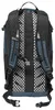 Jack Wolfskin Velocity 20 - Wanderrucksack 45 cm (midnight Produktbild-Vorschau 4