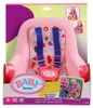 MGA BABY born Fahrradsitz Anteprima dell’immagine prodotto 7