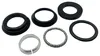 1 Set Lenkkopflager Steuersatz 40mm 33mm Für KuKirin C1 PRO Produktbild-Vorschau 1