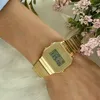 Casio - A700WEVG-9AEF - Armbanduhr - Hommes - Quartz - Voir les images du produit 11