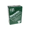 A green cardboard box with product information printed on it, set against a white background. Anteprima dell’immagine prodotto