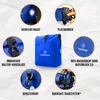 Fahrradtasche Basic 22L-Wasserdichte Gepäckträgertasche Produktbild-Vorschau 5