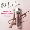 Vaseline x Emily in Paris Lip Oil Nude Crème, getönter Produktbild-Vorschau 4
