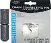 Shimano Y04598010  3 Pcs 6/7/8-Speed Kettenstifte Produktbild-Vorschau 5