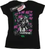 DC Comics - "Justice League Die Laughing" T-Shirt für Damen Produktbild-Vorschau 1