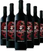 Hérésie vin rouge corbières 2022 Lot 6 Bouteilles 75cl Produktbild-Vorschau 1