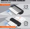 VEVOR mobiler Drucker tragbarer Thermodrucker Bluetooth Produktbild-Vorschau 4