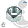 tecuro Sechskantmuttern M10 - 100 Stück DIN 934, Stahl Produktbild-Vorschau 2