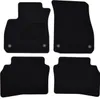 Ensemble Tapis Velours Sur Mesure et Coffre TPE pour Opel Voir les images du produit 4
