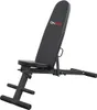 OnWay Hantelbank Fitness Trainingsbank OF2100 klappbar Produktbild-Vorschau 1