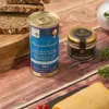 Entenstopfleber-Block aus Südwestfrankreich 200 g Produktbild-Vorschau 2