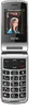 Beafon SL605, Klappgehäuse, Single SIM, 6,1 cm (2.4"), Produktbild-Vorschau 9