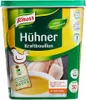 Knorr Bouillon de poule corsé en vrac pour la restauration Voir les images du produit 8