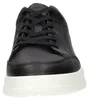 Ecco MOVE Damenschuhe - bequeme Schnür- Halbschuhe schwarz Produktbild-Vorschau 11