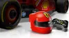 LEGO Speed Champions F1-raceauto Ferrari SF-24 77242 Productafbeelding-voorbeeld 7