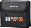 Sunnylife 3 Batteriefach für Dji Avata 2 Produktbild-Vorschau 1
