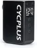 Cycplus As2 Pro Max kompresor čierny 120 Psi čierny 120 Psi Náhľad obrázku produktu 9