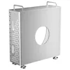 Aluminium Schutzgehäuse für Mac Mini M4/M4 Pro 2024, Produktbild-Vorschau 3
