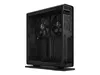 FRACTAL DESIGN Geh Ridge Black mITX Podgląd zdjęcia produktu 5