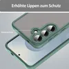 Handyhülle für Samsung Galaxy S24 / Galaxy S25 Matt Produktbild-Vorschau 8