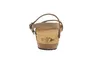 plakton 575080 Mam Alou Nobuck - Damen Schuhe Sandaletten - Produktbild-Vorschau 4