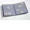 Taschenmünzalbum Numis groß, 96 Münzen Produktbild-Vorschau 2