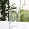 Luana Di Olio bottiglia con coperchio - bottiglia in vetro Anteprima dell’immagine prodotto 4