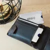 kwmobile 5x Kreditkarten Karten Schutzhülle mit RFID Produktbild-Vorschau 2