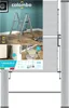 Colombo New Scal Leonardo 2, 62 cm, 150 kg, 4,6 kg, 500 mm, Produktbild-Vorschau 5