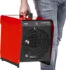 Trotec TDS 50 E verwarmingsventilator, staand model, 9000 Productafbeelding-voorbeeld 6
