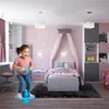 KIK KX3135 Hopsadlo Jumper balanční modré Náhled obrázku produktu 10