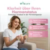Vitocare Wechseljahre Test FSH | Menopause Selbsttest f. Produktbild-Vorschau 5