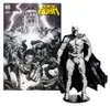 McFarlane Toys DC Direct Actionfigur & Comic Black Adam Produktbild-Vorschau 2