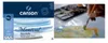 CANSON Aquarellblock Montval, 400 x 500 mm, 12 Blatt Produktbild-Vorschau 1