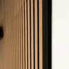 HOME DELUXE Wandpaneel Akustikpaneel SONIC Oiled Oak - 240 Produktbild-Vorschau 4