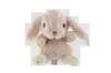 Bukowski Hase Kanini pale pink 15 cm Produktbild-Vorschau 5