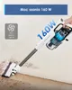 Tineco A30S Odkurzacz Bezprzewodowy 20kPa 60min ZeroTangle Podgląd zdjęcia produktu 5