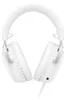 HyperX Cloud III – Cuffie da gaming (Bianco) Anteprima dell’immagine prodotto 1
