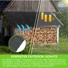 GIHAUVIA 22x Profilblech Trapezblech 108cm x 42.6cm = 10.12 Produktbild-Vorschau 2