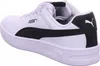 Puma Court Classic Clean Sneakers Junior Produktbild-Vorschau 3