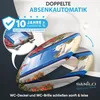 SANILO® WC sedátko s mechanismem Soft-Close Řecko, WC Náhled obrázku produktu 2