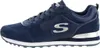 Skechers Og 85 - Goldn Gurl - Navy Synthetik Größe: 38 Produktbild-Vorschau 8