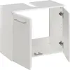 pelipal Waschtischunterschrank Seo BxHxT 60 x 53 x 33 cm Produktbild-Vorschau 3
