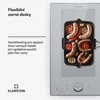 KlarsteinDelicatessa Domino Prime, vestavná indukční varná Náhled obrázku produktu 4