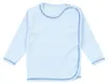 TupTam Uni Baby Wickelshirt Langarm 5er Pack, Farbe: Junge Produktbild-Vorschau 4