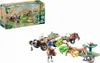 PLAYMOBIL 71011 Wiltopia - Quadrilatero di salvataggio Anteprima dell’immagine prodotto 20