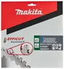 Makita EFFICUT Lames de scie pour aluminium 260 x 30 mm - Voir les images du produit 4