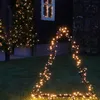 Luca Lighting - Weihnachtsbaum-Erdspieß I Produktbild-Vorschau 4